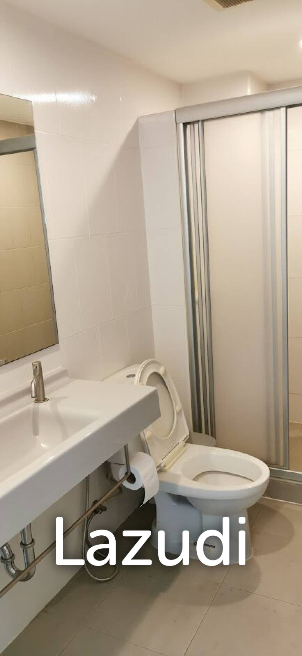 34.25 Sqm 1 Bed 1 Bath Condo For Sale