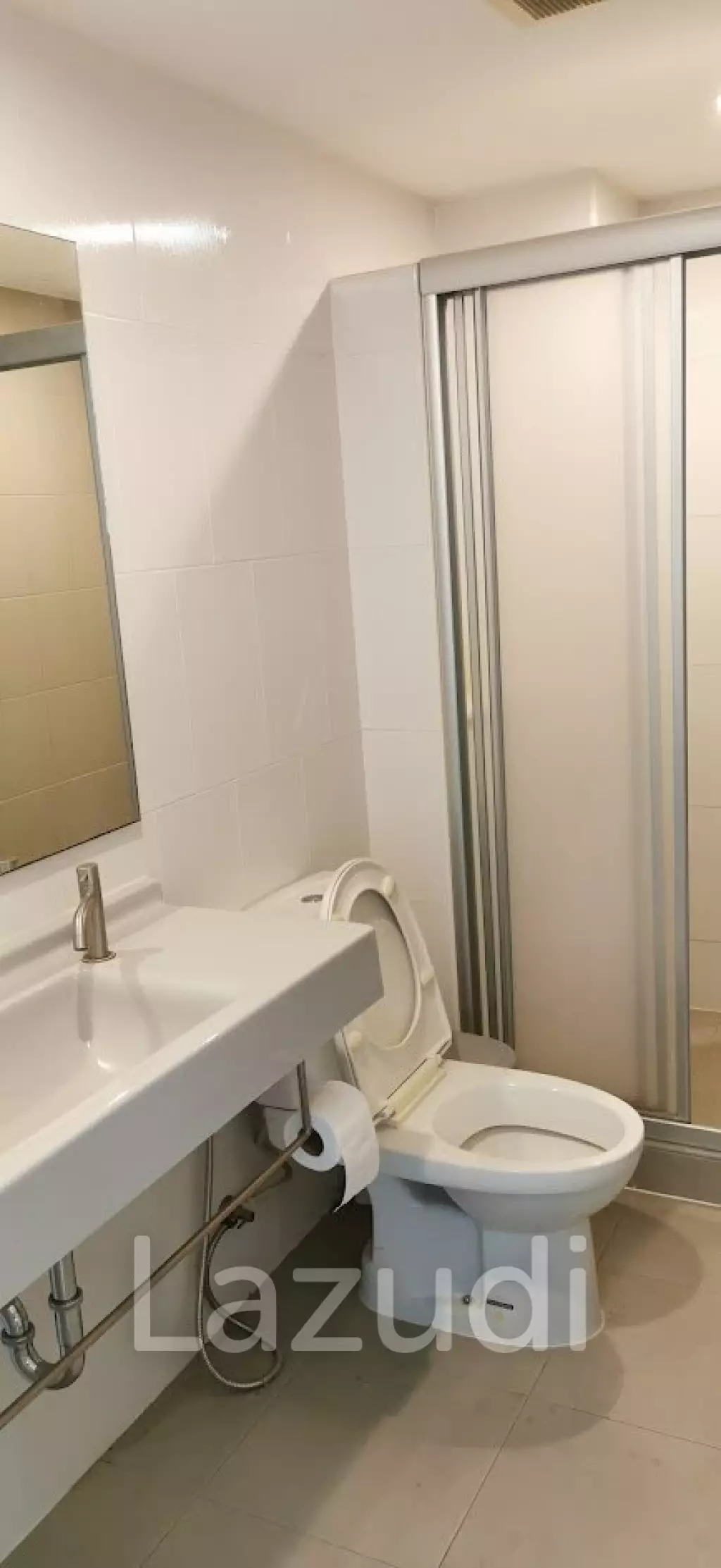 34.25 Sqm 1 Bed 1 Bath Condo For Sale