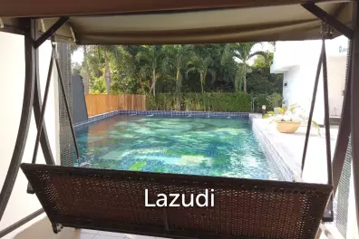 Modern villa for Sale