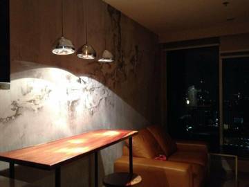35.6 Sqm 1 Bed 1 Bath Condo For Sale