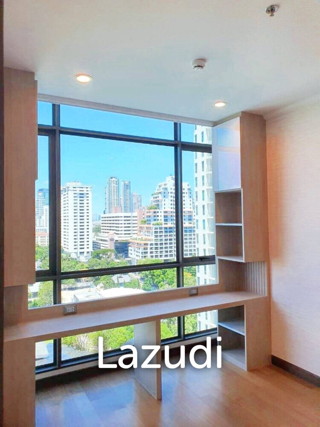 2 Bed 84 SQ.M Supalai Oriental Sukhumvit 39