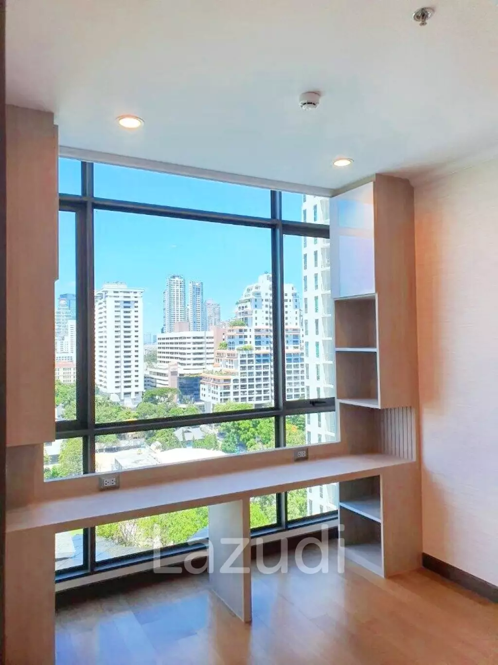 2 Bed 84 SQ.M Supalai Oriental Sukhumvit 39