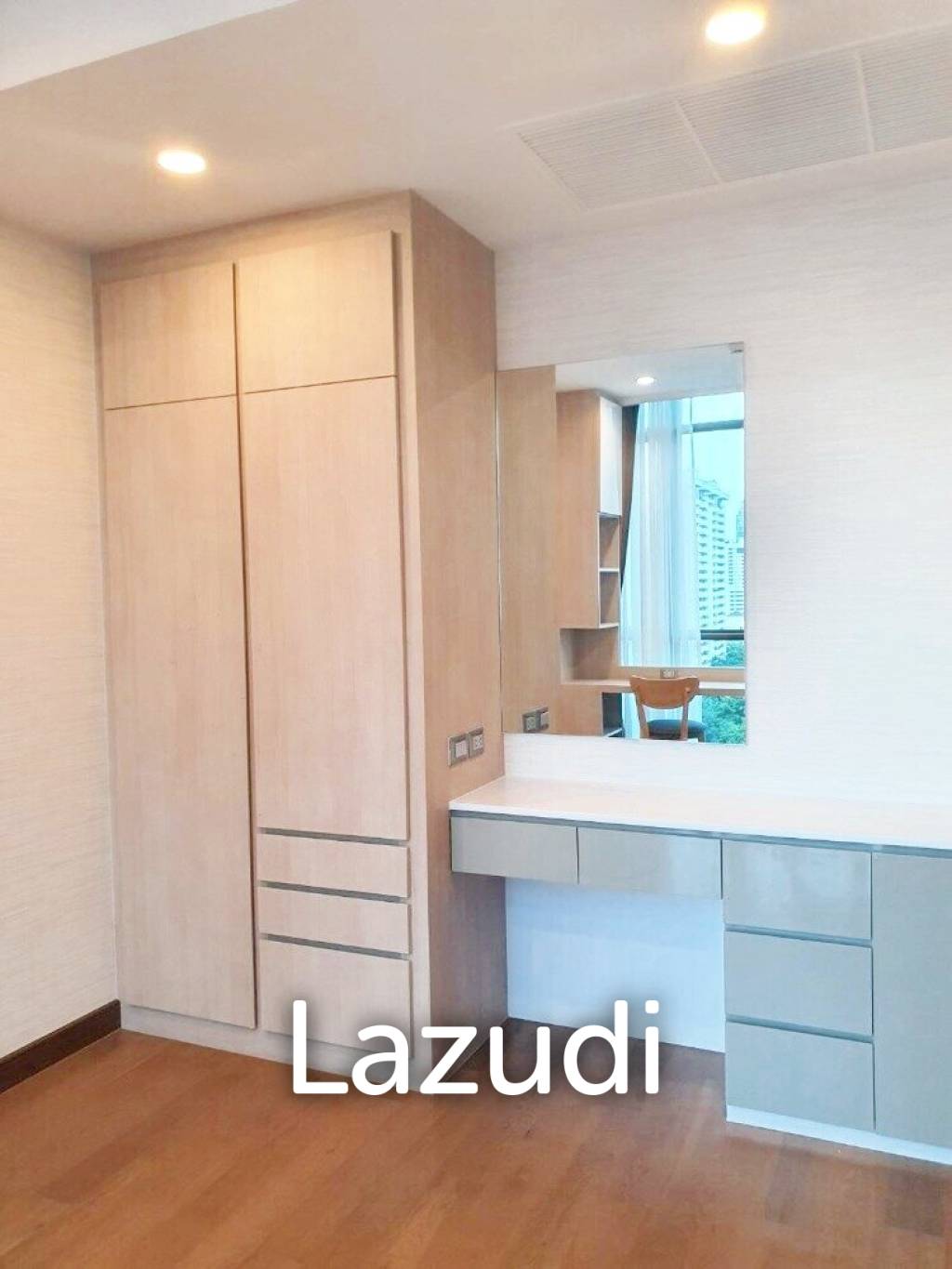 2 Bed 84 SQ.M Supalai Oriental Sukhumvit 39