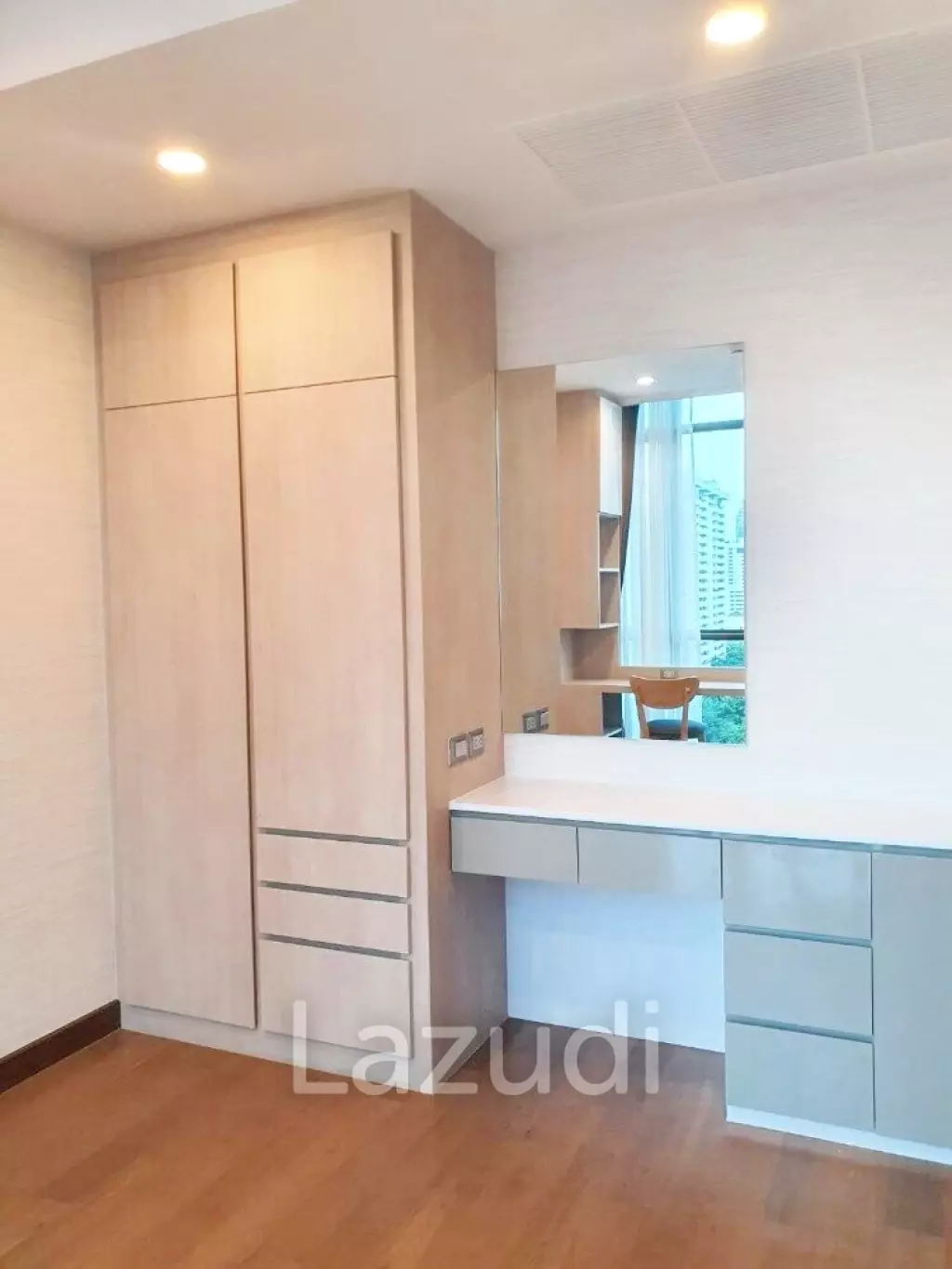 2 Bed 84 SQ.M Supalai Oriental Sukhumvit 39