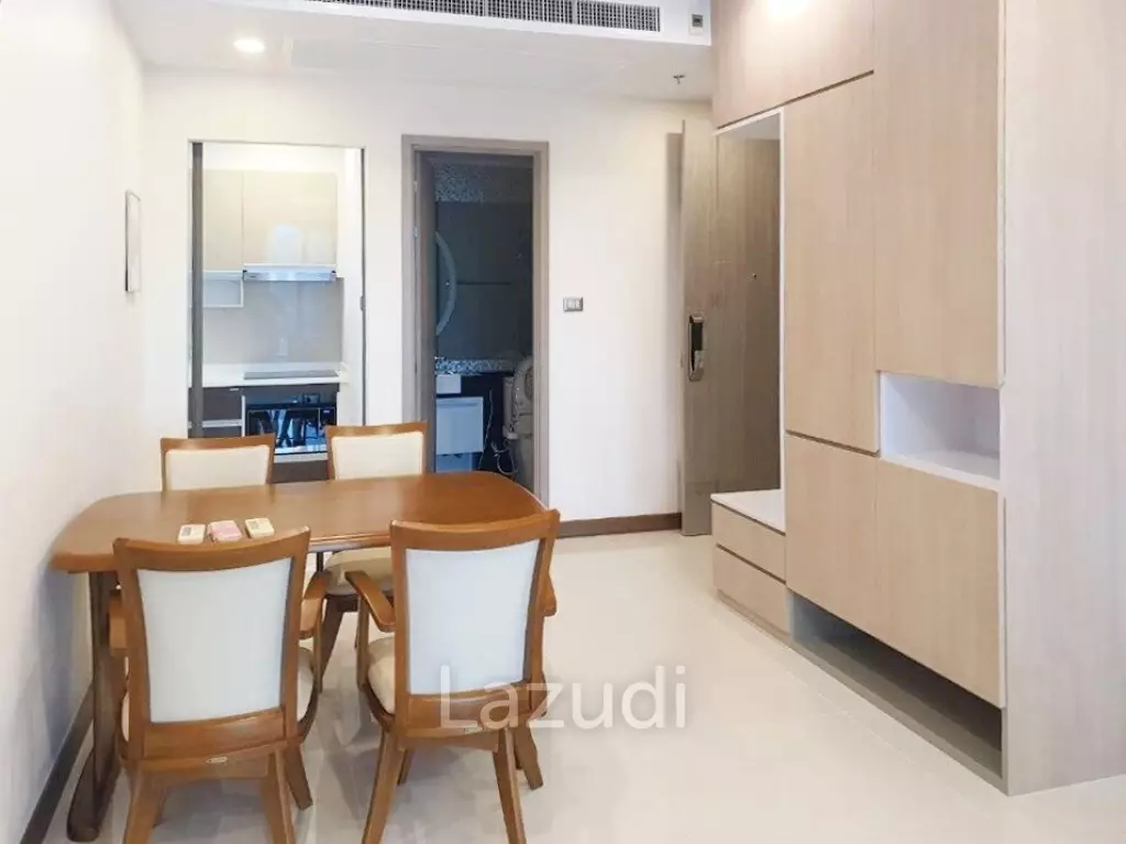 2 Bed 84 SQ.M Supalai Oriental Sukhumvit 39