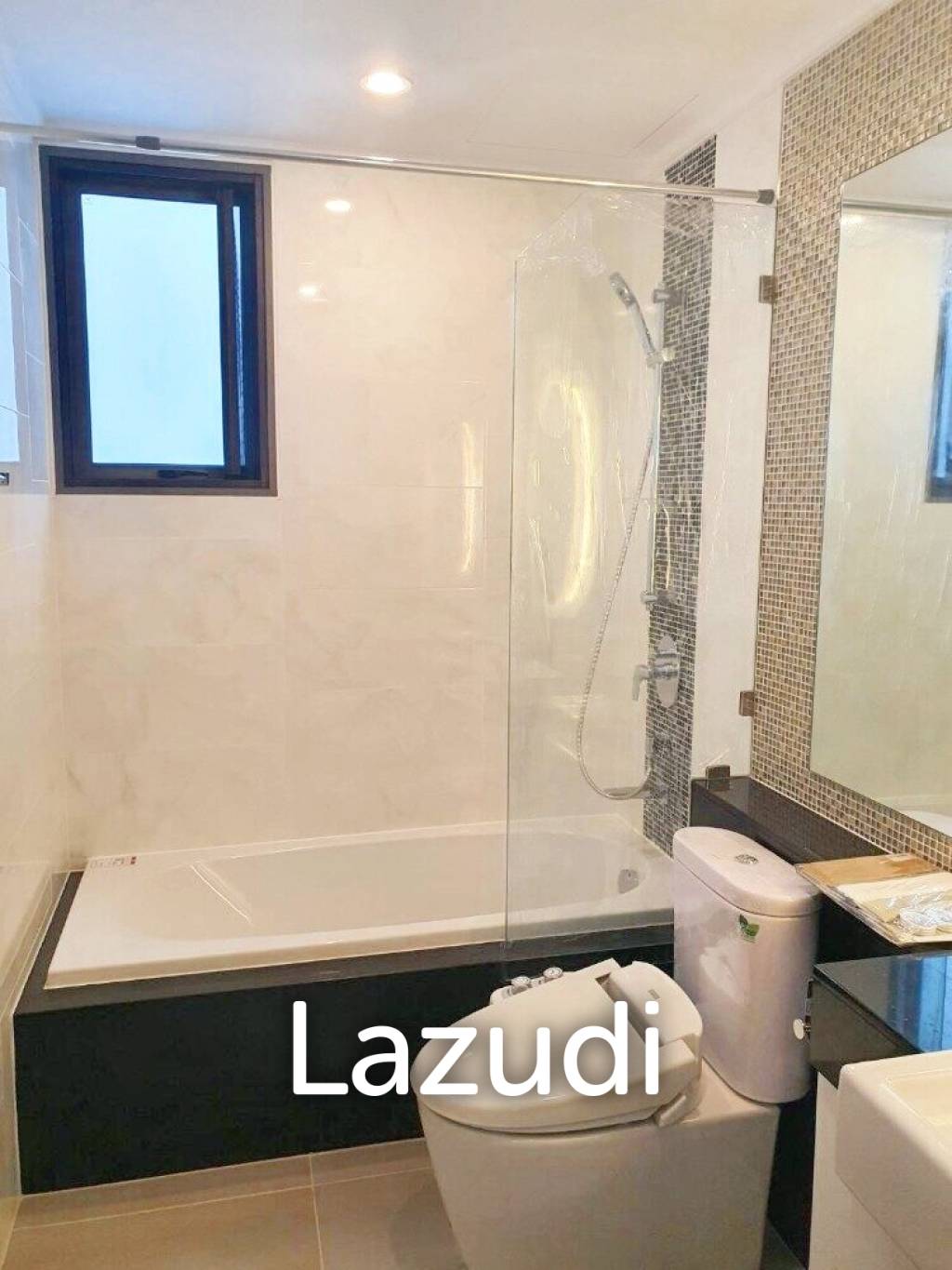 2 Bed 84 SQ.M Supalai Oriental Sukhumvit 39