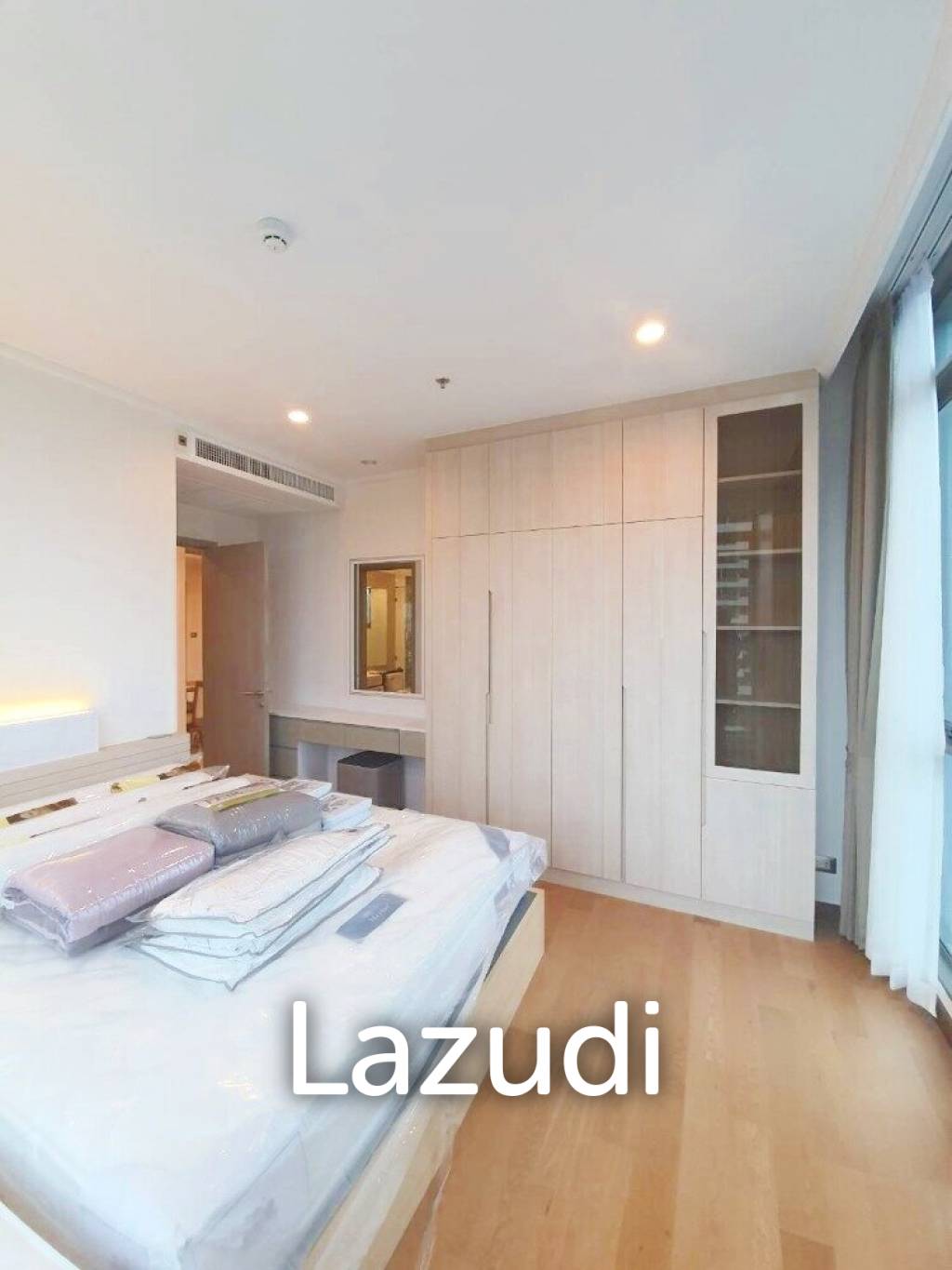 2 Bed 84 SQ.M Supalai Oriental Sukhumvit 39