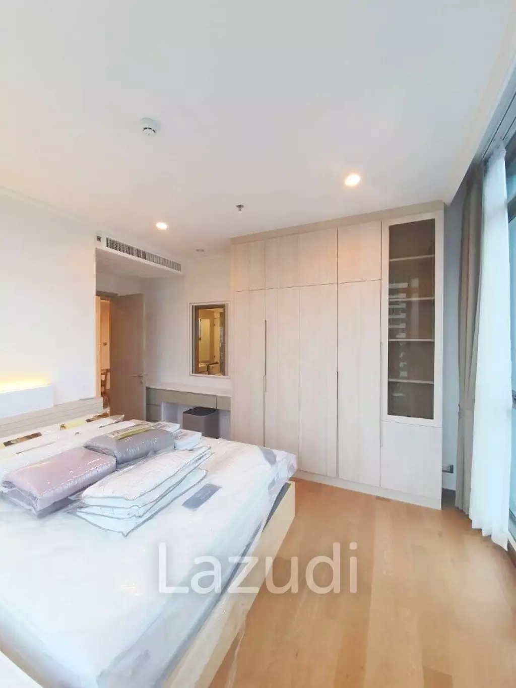 2 Bed 84 SQ.M Supalai Oriental Sukhumvit 39