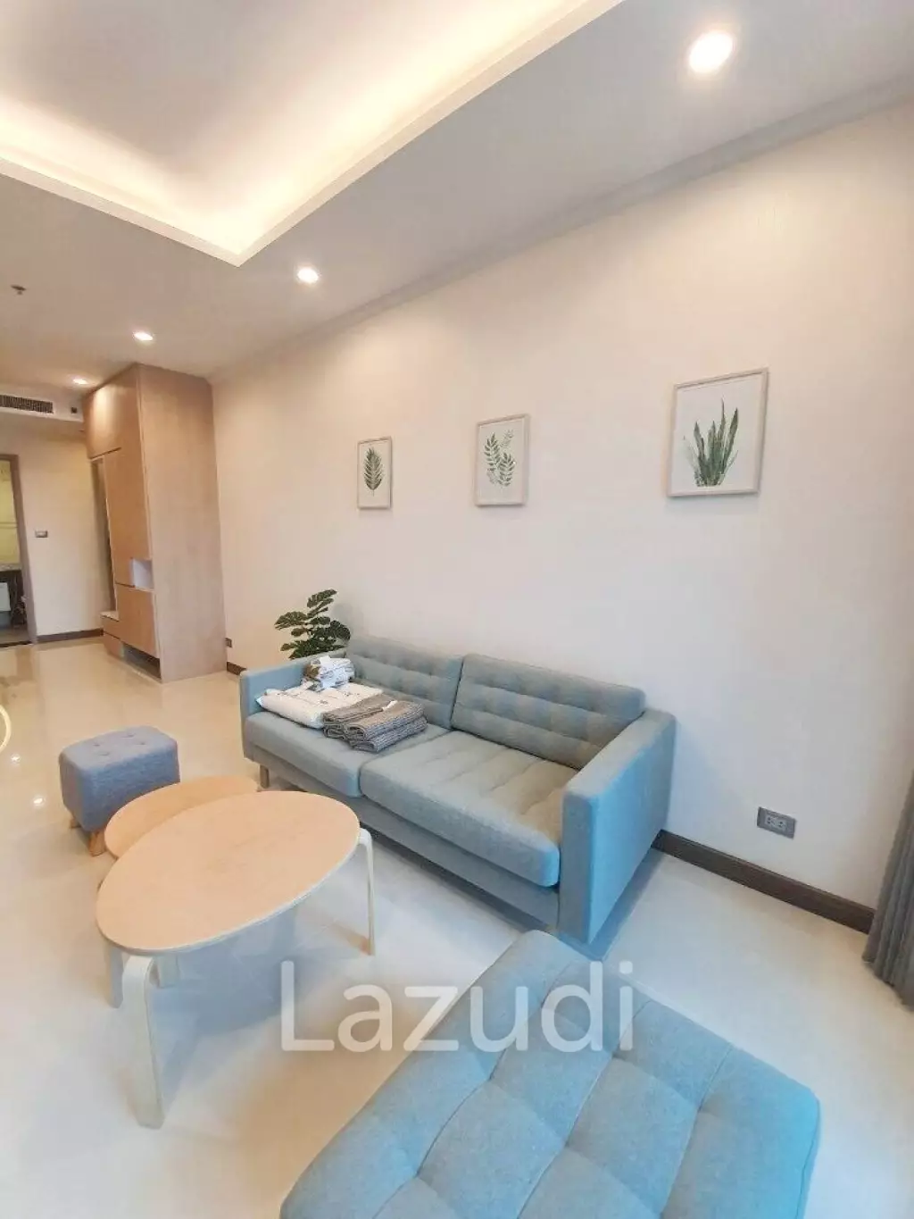 2 Bed 84 SQ.M Supalai Oriental Sukhumvit 39