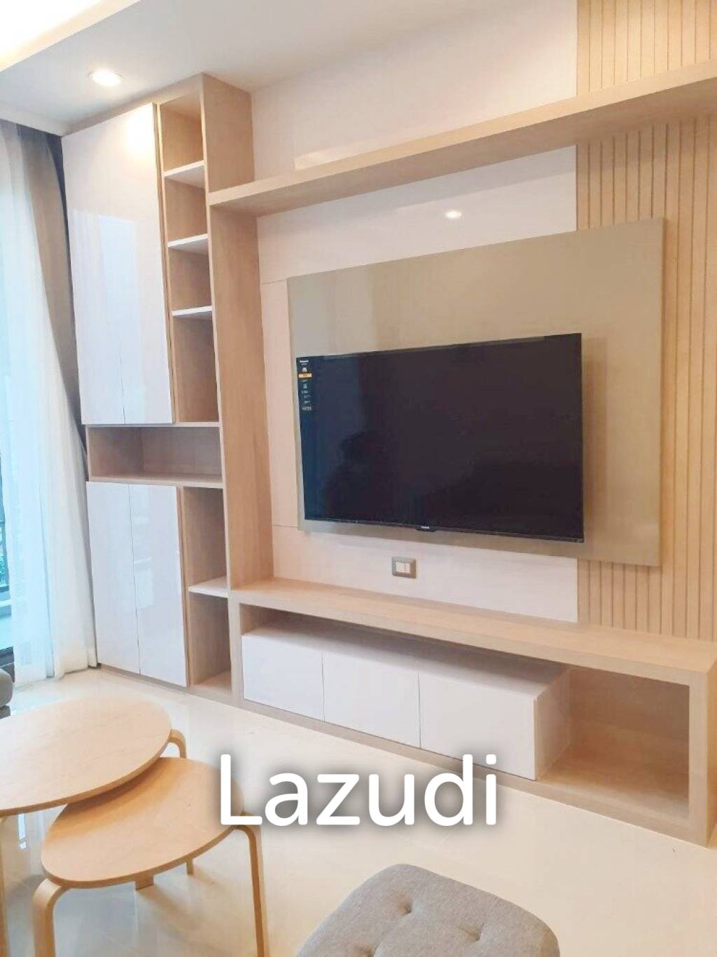 2 Bed 84 SQ.M Supalai Oriental Sukhumvit 39