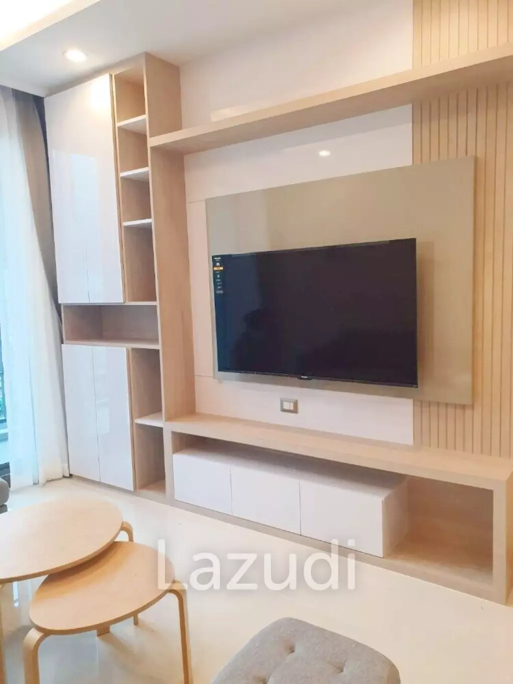 2 Bed 84 SQ.M Supalai Oriental Sukhumvit 39