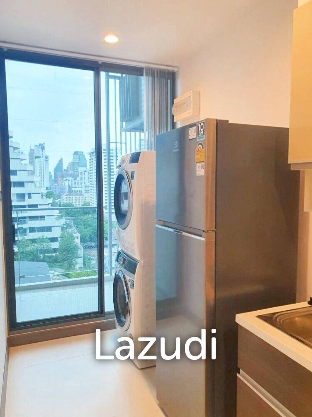 2 Bed 84 SQ.M Supalai Oriental Sukhumvit 39