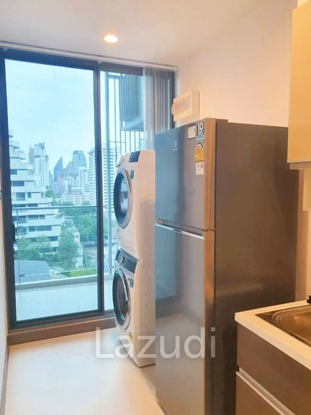 2 Bed 84 SQ.M Supalai Oriental Sukhumvit 39