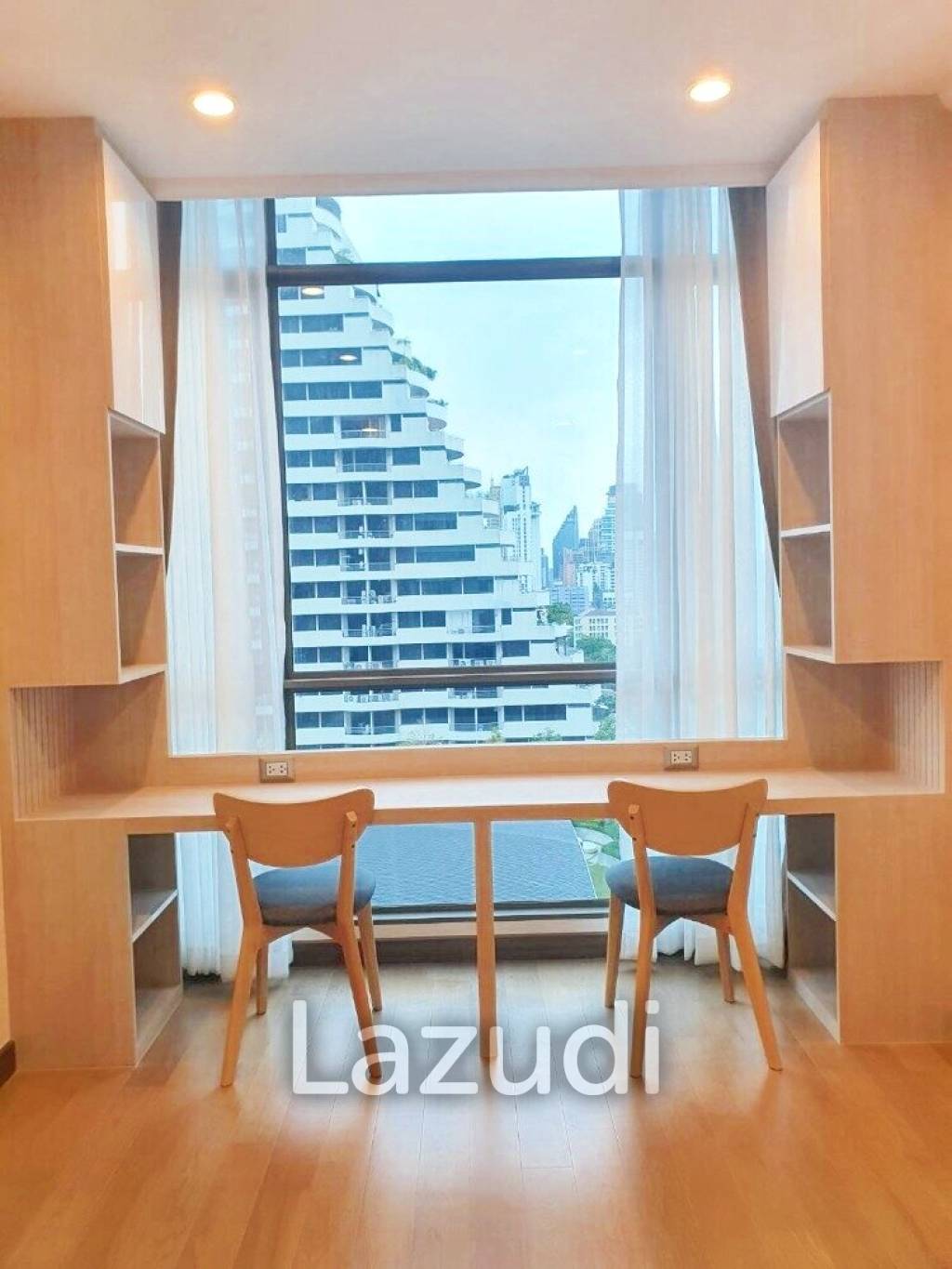 2 Bed 84 SQ.M Supalai Oriental Sukhumvit 39