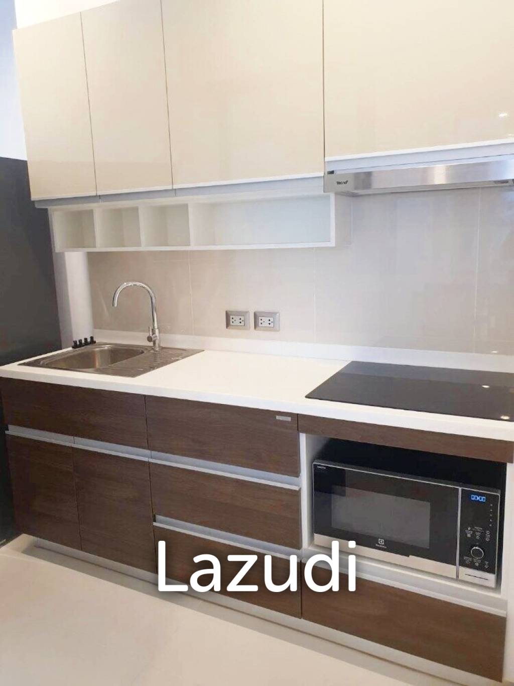 2 Bed 84 SQ.M Supalai Oriental Sukhumvit 39