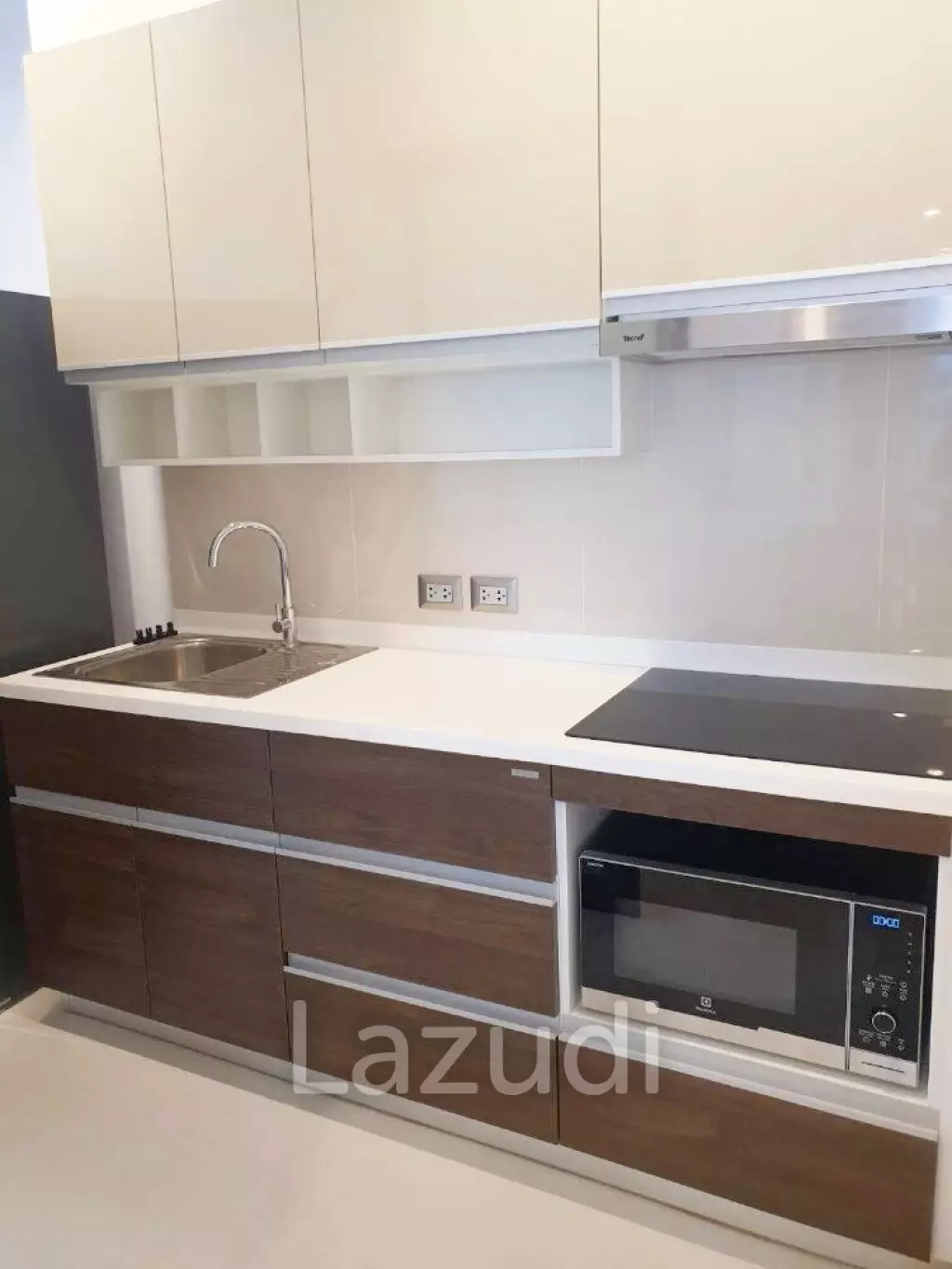 2 Bed 84 SQ.M Supalai Oriental Sukhumvit 39