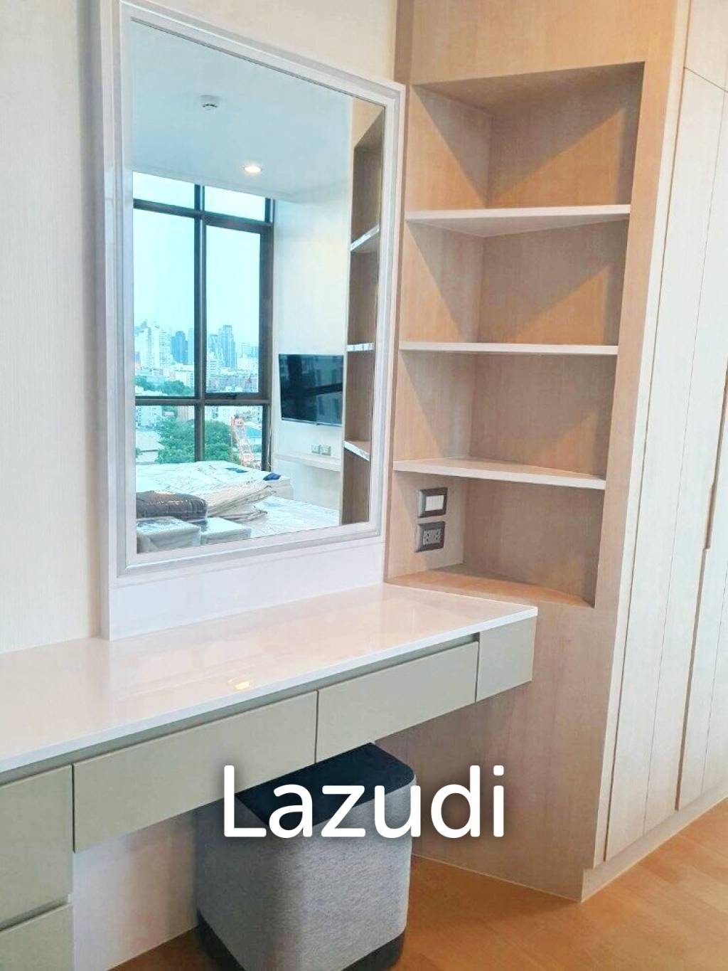 2 Bed 84 SQ.M Supalai Oriental Sukhumvit 39