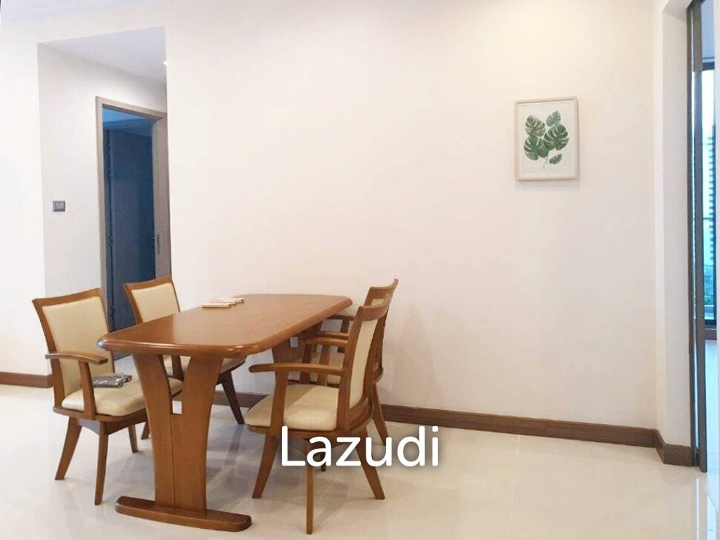 2 Bed 84 SQ.M Supalai Oriental Sukhumvit 39