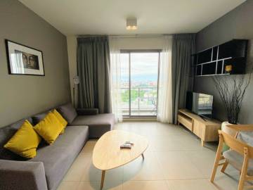 45 Sqm 1 Bed 1 Bath at Lofts Ekkamai for Sale