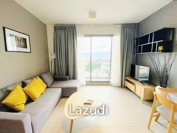 1 Bed 1 Bath 45 SQ.M The Lofts Ekkamai