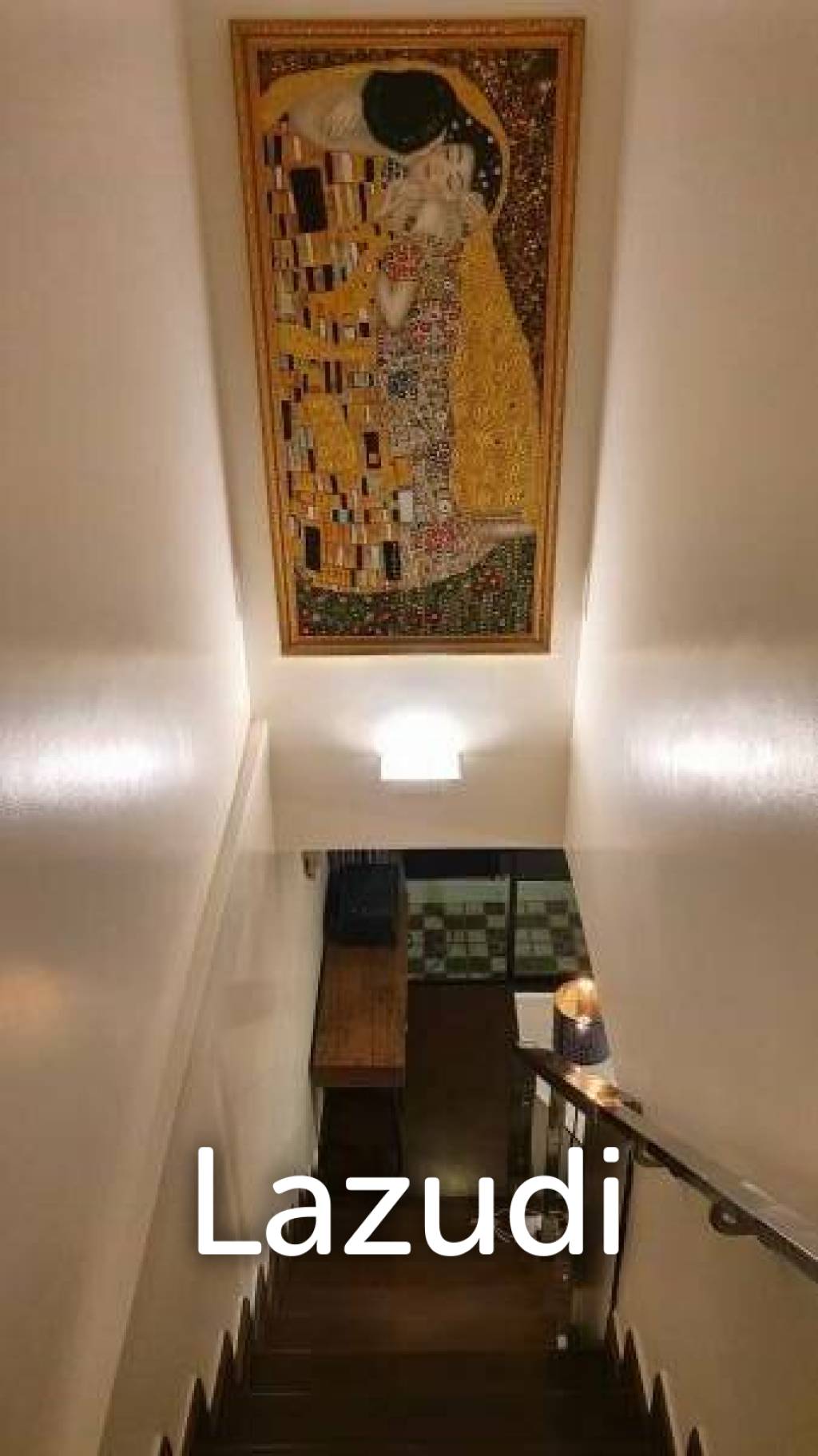 50 Sqm 1 Bed 2 Bath Duplex Condo For Sale