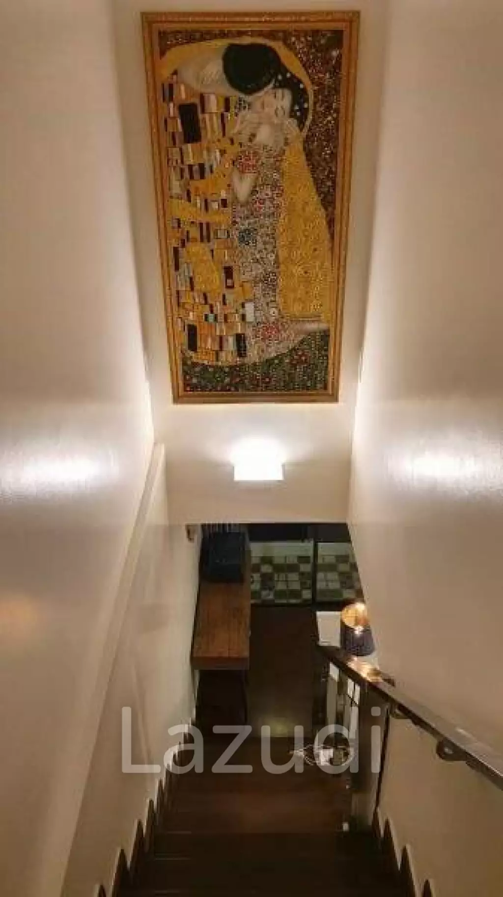 50 Sqm 1 Bed 2 Bath Duplex Condo For Sale