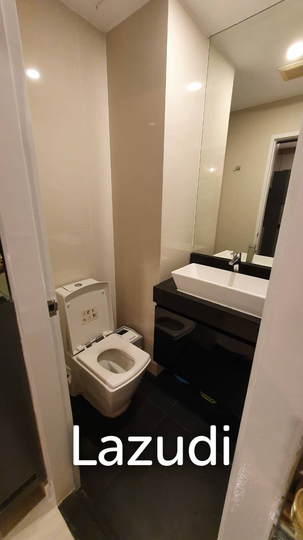 50 Sqm 1 Bed 2 Bath Duplex Condo For Sale