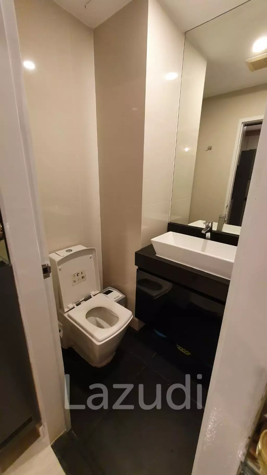 50 Sqm 1 Bed 2 Bath Duplex Condo For Sale