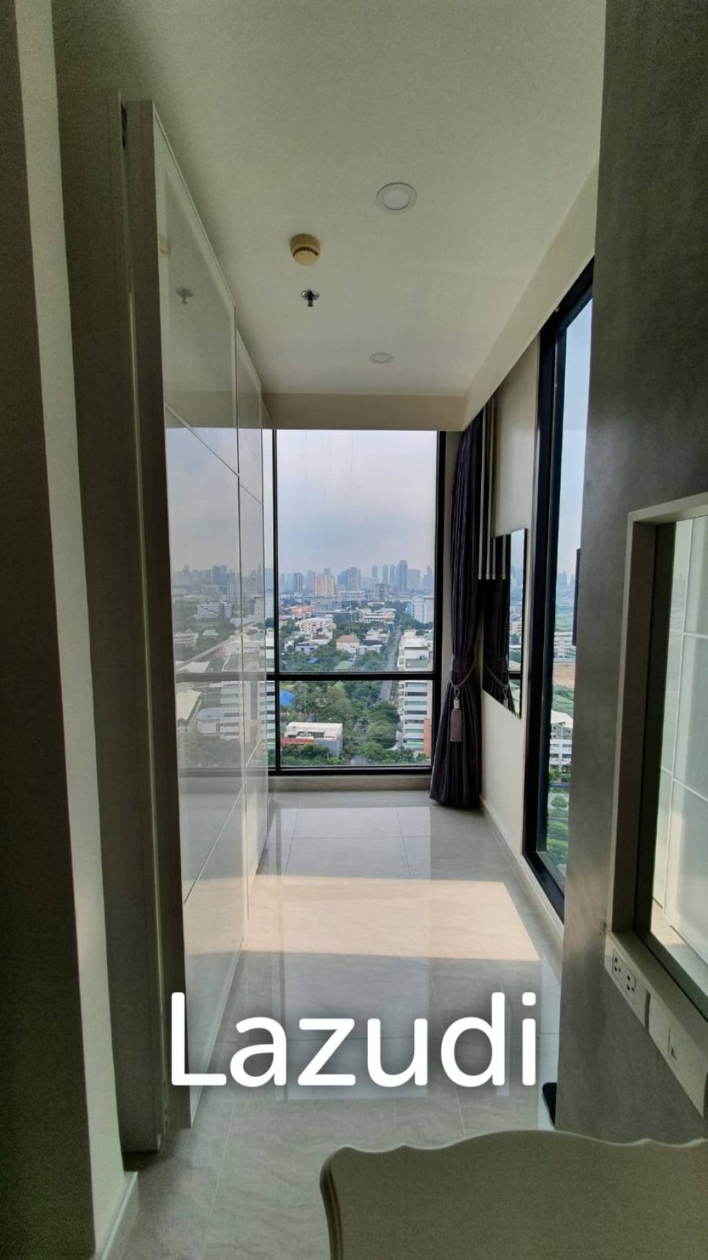 50 Sqm 1 Bed 2 Bath Duplex Condo For Sale