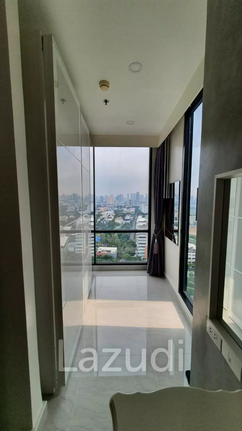 50 Sqm 1 Bed 2 Bath Duplex Condo For Sale