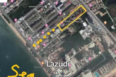 Hotel for sale