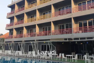 Hotel for sale