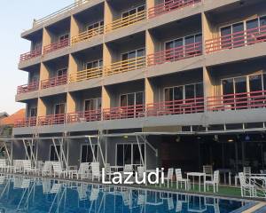 Hotel for sale