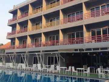 Hotel for sale