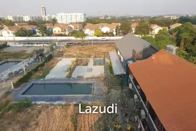 Hotel for sale