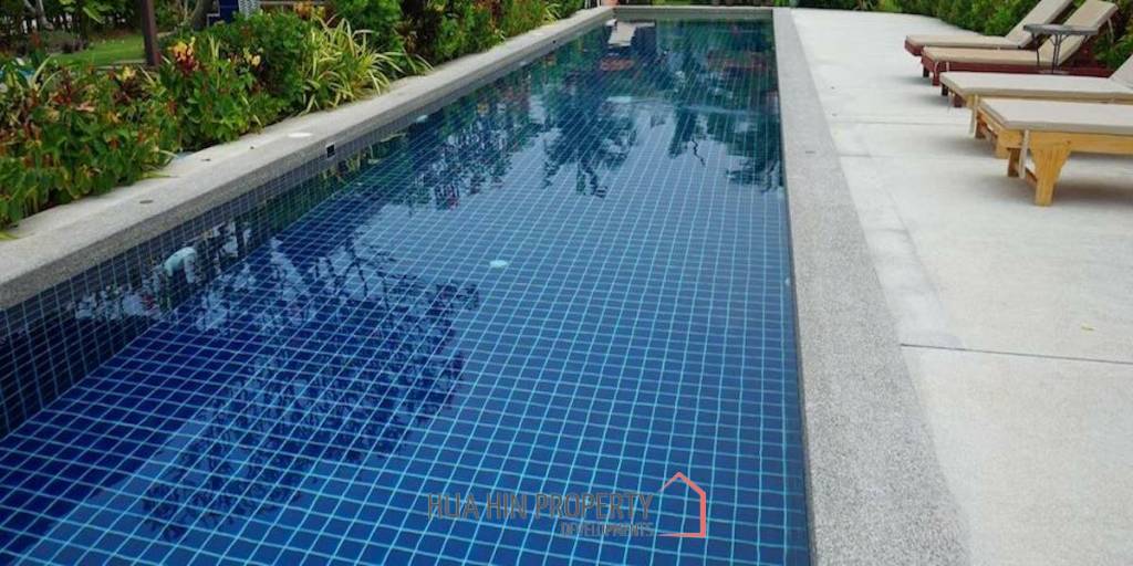 Thai House Resort for Sale