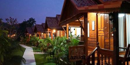 Thai House Resort for Sale