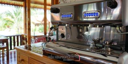 Thai House Resort for Sale