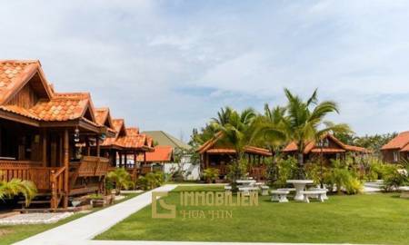 Thai House Resort for Sale