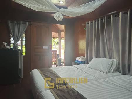 Thai House Resort for Sale