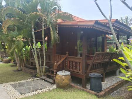 Thai House Resort for Sale