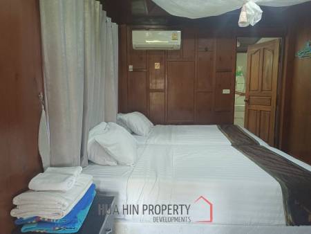 Thai House Resort for Sale
