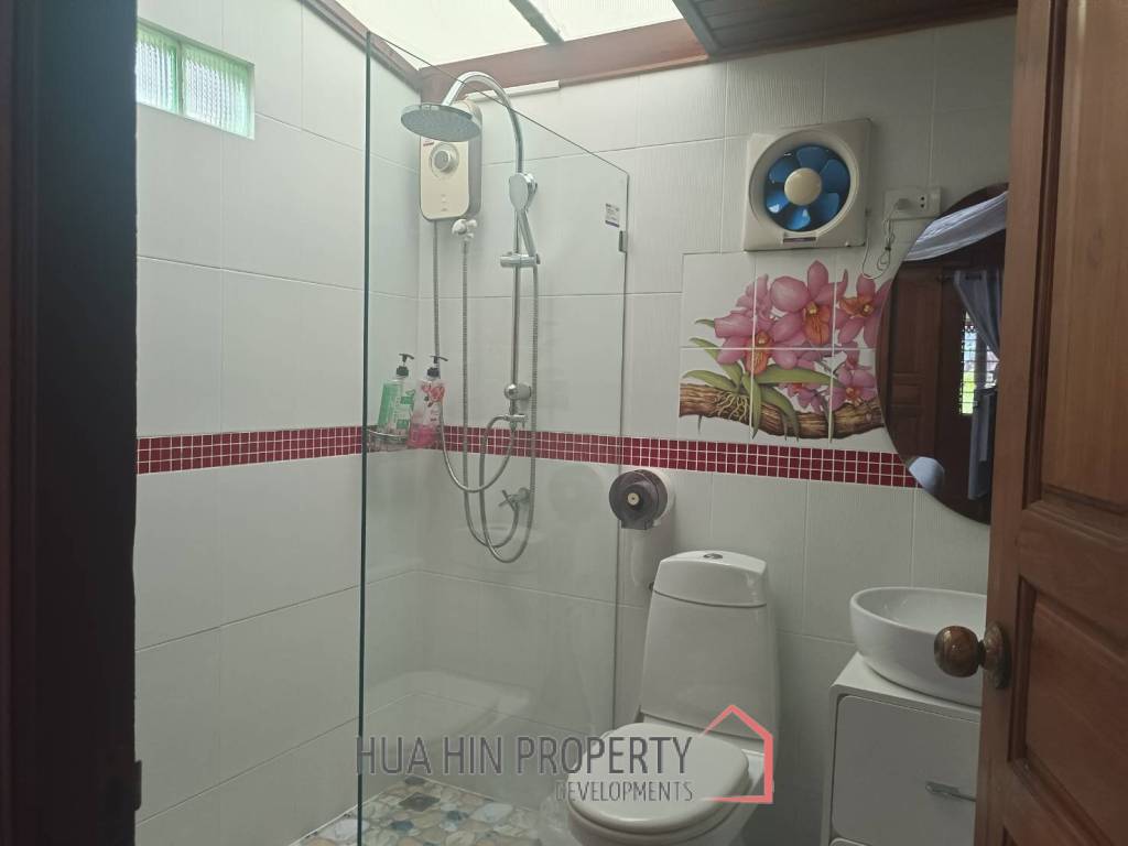 Thai House Resort for Sale