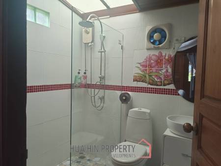 Thai House Resort for Sale