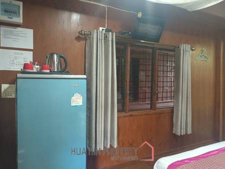 Thai House Resort for Sale