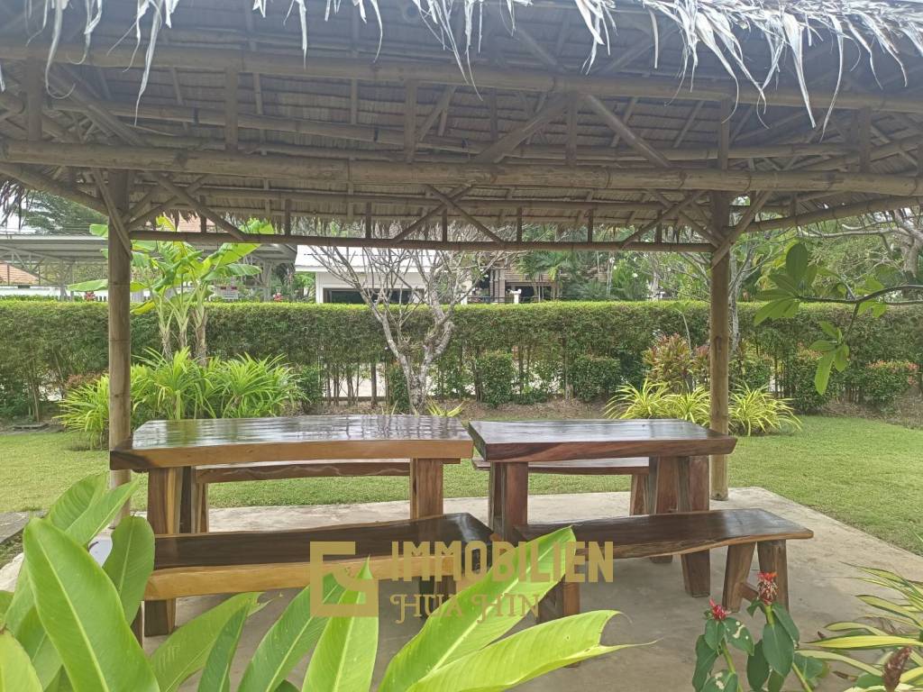 Thai House Resort for Sale