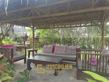 Thai House Resort for Sale