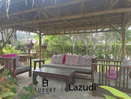 Thai House Resort for Sale