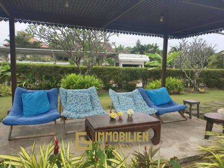 Thai House Resort for Sale