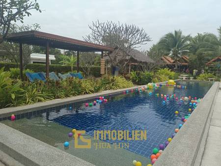 Thai House Resort for Sale